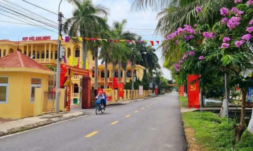 Bán đất 62m² ngang 4m giá 690 triệu Phường Nam Đồ Sơn