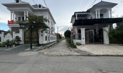 Bán đất 240m² ngang 12m giá 4.9 tỷ Phường Dương Kinh