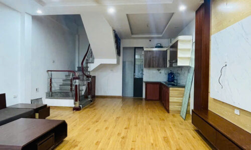 Bán Nhà 3 tầng 40m2 Dân Xây Tại ĐẰNG HẢI
