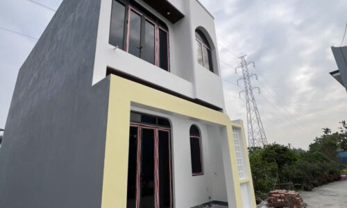 BÁN NHÀ 2 TẦNG 60m² KIỀU TRUNG GẦN CHỢ  CẦU KIẾN AN Giá 1.890 tỷ