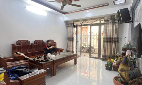 NHÀ ĐẸP – GIÁ TỐT – 2 MẶT THOÁNG TIỀN PHONG, ĐẰNG HẢI