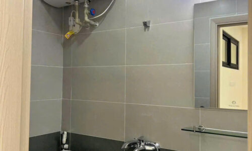 Bán Căn Hộ Chung Cư Lạch Tray 56m2 Hoàng Huy Tòa HH2
