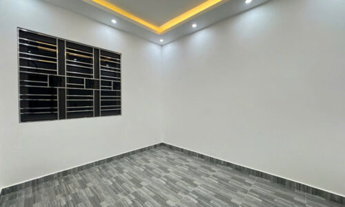 Bán Nhà 4 Tầng Diện Tích 45m² Sau mặt đường Nam Trung Hải Đằng Lâm