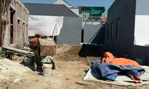 Bán đất 88m² ngang 5m giá 3 tỷ Xã Kiến Hưng