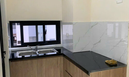 CHÍNH CHỦ GỬI BÁN CHUNG CƯ HOÀNG HUY 56m² 2 Ngủ LẠCH TRAY