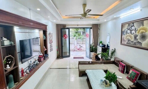 Cần Bán Nhanh Nhà 52m² 3 Tầng GIỮA PHỐ TIỀN PHONG ĐẰNG HẢI