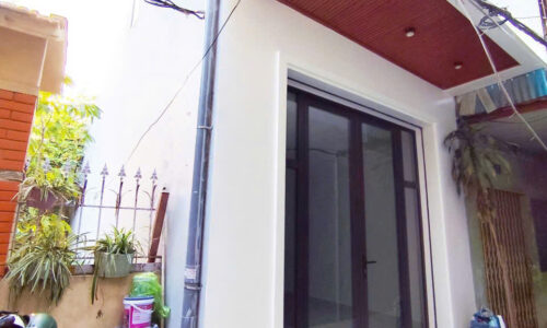 Bán Gấp Nhà Đẹp 30m² 3 Tầng NGÕ 280 Trần Nguyên Hãn Hải Phòng Giá 2 Tỉ