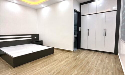 Bán Nhà 60m2 4 Tầng Lô Góc Mặt Đường Chợ Đôn Lê Chân