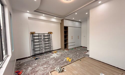 Bán Nhà 3 Tầng 51m2 Tại Đình Đông