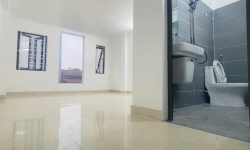 Bán Nhà 3.5 Tầng 40m2 Tại Trung Hành Đằng Lâm