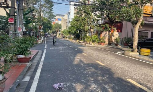 Bán Lô Đất 180m2 Mặt Đường Đào Nhuận Tuyến 2 Võ Nguyên Giáp
