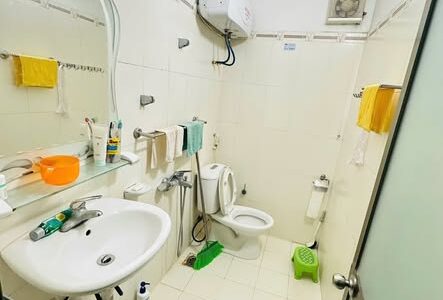 BÁN NHÀ 3 TẦNG KDC AN TRANG AN ĐỒNG AN DƯƠNG
