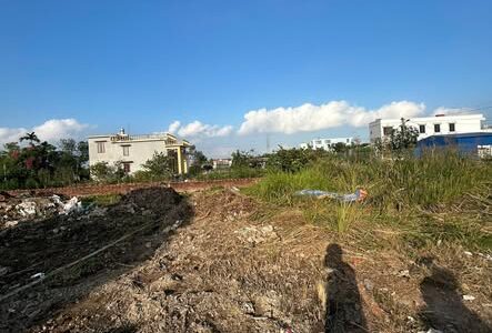 Bán Lô Đất 62m2 VĂN XÁ, QUỐC TUẤN, AN DƯƠNG, HẢI PHÒNG