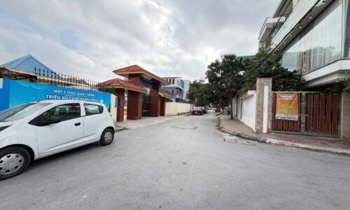 Bán Lô Đất 200m2 CÁI TẮT, AN ĐỒNG, AN DƯƠNG
