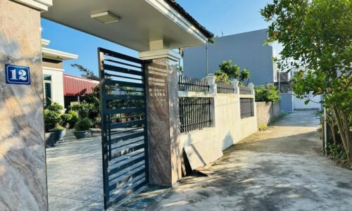 Bán LÔ ĐẤT 58M² XÍCH THỔ AN HẢI, AN DƯƠNG
