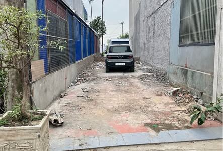 SIÊU HIẾM – GẦN CHUNG CƯ HOÀNG MAI