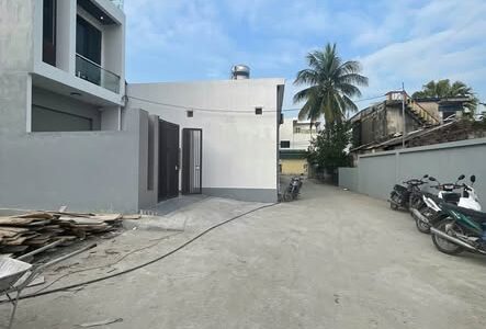 Bán Lô Đất 68M2 Tại Hy Tái An Hải An Dương
