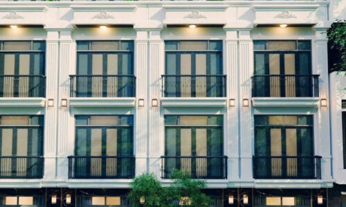 Bán Nhà 4 TẦNG 47m² PHỐ PHỦ THƯỢNG ĐOẠN