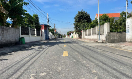 Bán đất 100m² ngang 5m giá 2.45 tỷ Xã Kiến Minh