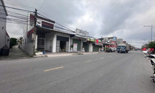 Bán đất 88,5m² ngang 5m giá 1.36 tỷ KIM ĐỚI 1 HỮU BẰNG Xã Kiến Thụy