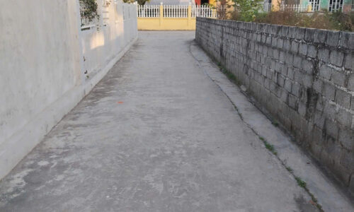 Bán Lô Đất 75m2 THÁI LAI An Lão HẢI PHÒNG