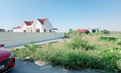 Bán đất 68m² ngang 5m giá 1.28 tỷ Xã Kiến Minh