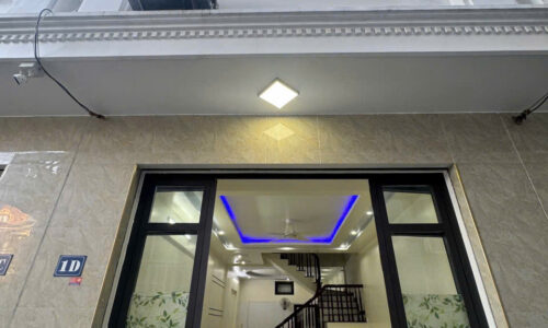 Bán Nhà 55m² x 3 tầng ĐOÀN KẾT HẢI AN | Ô TÔ ĐỖ SÁT CỬA