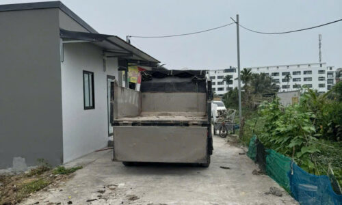 Bán 150m² ngang 6m giá 2.93 tỷ CHÍNH CHỦ TUYẾN 2 ĐƯỜNG NGHĨA PHƯƠNG