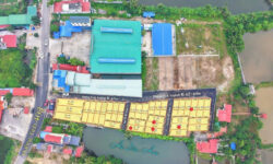 Dự Án 33 Lô Đất Phân Lô Tại Đường 403 Giá Từ Hơn 1 Tỉ