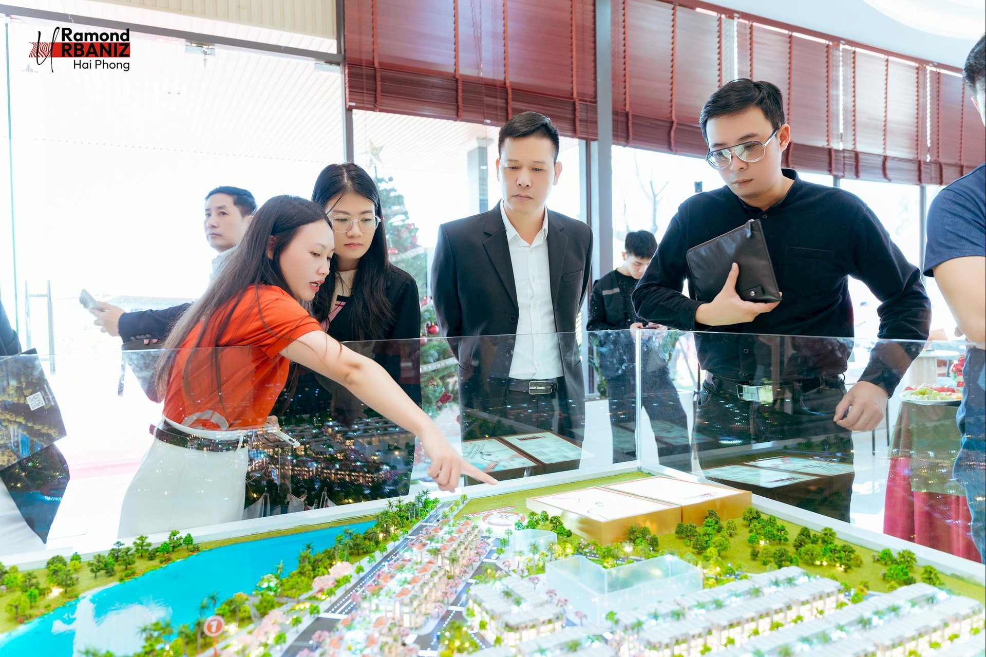 Thị trường bất động sản Hải Phòng đâu là điểm trũng đón dòng đầu tư