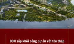Thông Tin Dự Án Dragon 75 Complex 75 Tầng Của Doji Tại Hải Phòng