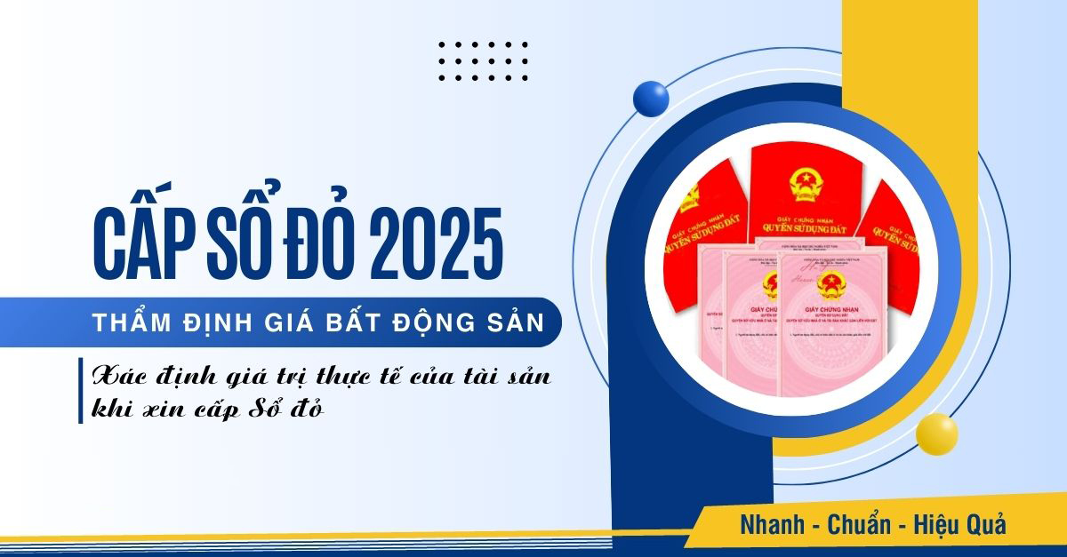 Chi phí làm Sổ đỏ Lần Đầu mới nhất