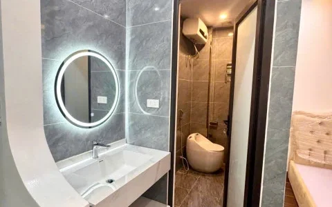 Bán Nhà 3 Tầng 61m² Siêu Đẹp tại Du Lễ Kiến Thụy Hải Phòng