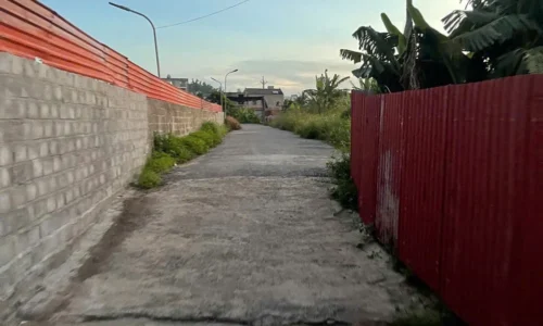 Bán LÔ ĐẤT 157m² Mặt tiền hơn 7m GẦN KHU ĐẤU GIÁ TAM KIỆT HỮU BẰNG, KIẾN THỤY