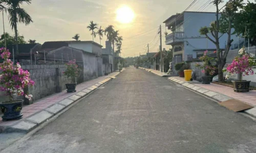 Bán Lô Đất 100m2 Tại Hữu Bằng Kiến Thụy