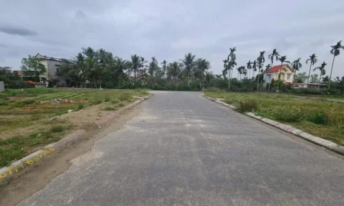 BÁN LÔ ĐẤT ĐẸP 145.7m² HỮU BẰNG, KIẾN THỤY  VỊ TRÍ TRUNG TÂM, ĐƯỜNG 10M + VỈA HÈ ✅