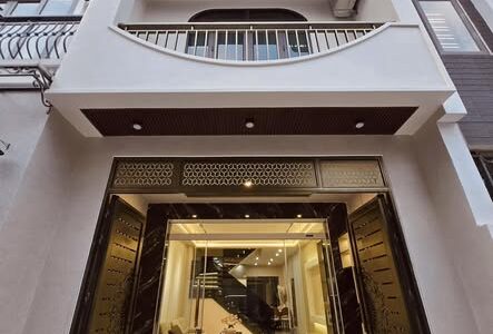 Bán Nhà 3 Tầng 63m2 Trung Tâm Lê Chân Hải Phòng