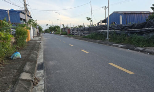 Bán LÔ ĐẤT 81M GIÁ MỀM TẠI ĐÔNG PHƯƠNG, KIẾN THỤY