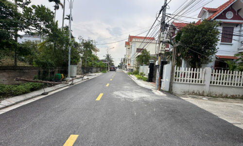 ✨ CƠ HỘI ĐẦU TƯ VÀ AN CƯ TẠI TRUNG TÂM ĐÔNG PHƯƠNG – KIẾN THỤỴ ✨
