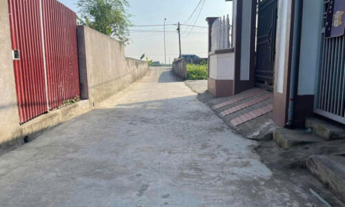 Bán đất 85m² ngang 5m giá 860 triệu Xã Kiến Minh