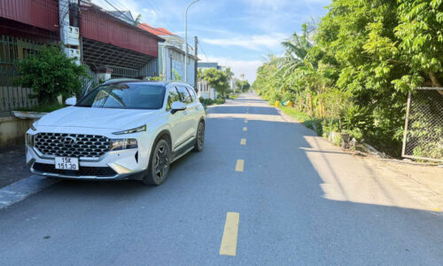 CHÍNH CHỦ GỬI BÁN NHÀ TUYẾN 1 ĐA NGƯ TÂN TRÀO KIẾN THỤY
