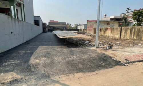CÒN 2 LÔ 64,8m² F0 CỰC ĐẸP LẠNG CÔN, ĐÔNG PHƯƠNG KIẾN THỤY, HP