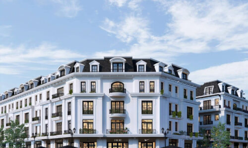 Bán Shophouse Tại LUMIRA VILLE Chính Chủ Giá 42Tr m2