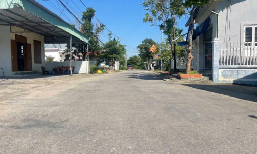 Bán Lô Đất Mặt Đường Cốc Liễn Minh Tân Giá Hơn 1 Tỉ