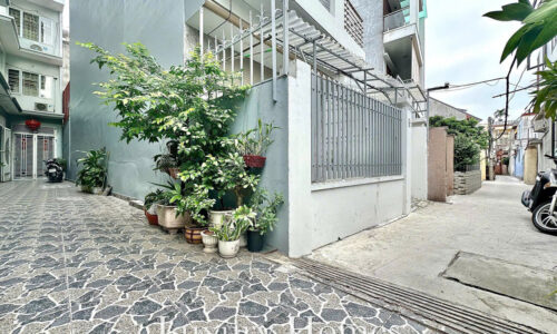 Bán Nhà 115m2 Tại Phương Lưu Vạn Mỹ