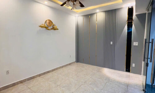 TRÀNG CÁT – NHÀ 3 TẦNG NGÕ 172 CÁT LINH, HẢI AN 1,88 tỷ