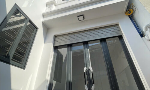 BÁN NHÀ 229 MIẾU 2 – XÃ 3 tỷ 350 triệu