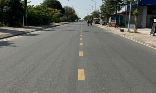 Bán đất 150m2 Mặt tiền 5m Tại Thuận Thiên Kiến Thụy Hải Phòng