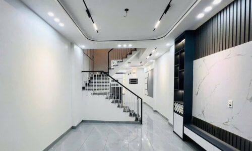 Bán Nhà 3 Tầng 43m2 Tại Đằng Hải Hải An