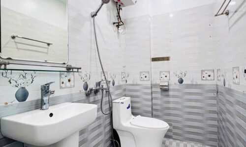 Bán Nhà 3 Tầng 41m2 Đằng Hải Hải An Chỉ Hơn 2 Tỉ